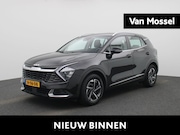 Kia Sportage - 1.6 T-GDi MHEV DynamicLine | Apple carplay / Android auto | 