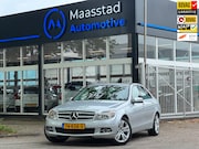 Mercedes-Benz C-klasse - 180 Kompressor Business Edition Avantgarde