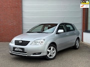 Toyota Corolla - 1.6 VVT-i Linea Sol| AIRCO| NAP| 1E EIG| NEW APK