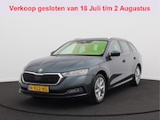 Skoda Octavia - Combi 1.0 e-TSI Business Edition Plus/ automaat/ lage km
