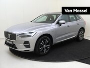 Volvo XC60 - 2.0 T6 Plug-in hybrid AWD Inscription Expression | Apple car
