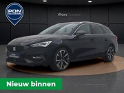 Seat Leon - Sportstourer 1.4 TSI eHybrid FR | Camera | Navigatie | Elek 