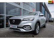 MG EHS - 1.5 TGDI Luxury | PHEV | Sardana Red leder | Virtual Cockpit