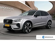 Volvo XC60 - T8 Ultra Dark Executive Edition Luchtvering | Bowers en Wilk