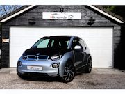 BMW i3 - Range Extender Comfort Advance-H&K-Pano-Stoelverwar-Camera-F