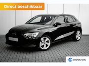 Audi A3 - Sportback Advanced edition | Aluminium optiek in het interie