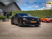 Chevrolet Camaro - SS 6.2 V8 Aut Coupe 407PK