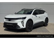 Renault Scénic - 100% ELECTRIC EV87 long range esprit Alpine | Apple Carplay/