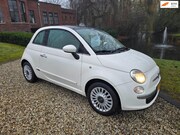Fiat 500 - 1.2 Naked DAK/airco *apk:03-2027