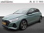 Hyundai i20 - 1.0 T-GDI N Line | automaat // SPORT UITVOERING
