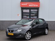 Seat Ibiza - 1.4 Spirit airco LM 4-deurs org NL