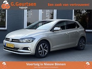 Volkswagen Polo - 1.0 TSI Comfortline Apple Carplay, Android Auto, Stoelverwar