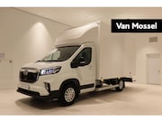 Maxus eDeliver 9 - L3 Citybox 65 kWh 3500KG | Direct Leverbaar! | OP = OP | Ope
