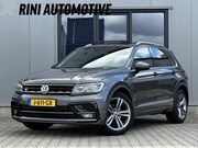 Volkswagen Tiguan - 1.5 TSI ACT Highline Business R Line | 150 PK | Panorama dak