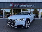 Audi A4 - 2.0 TFSI Allroad Quattro Pro Line Plus - NL Auto Virt. Cockp