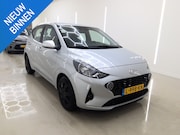 Hyundai i10 - 1.0 COMFORT SMART 5-ZITS I AUTOMAAT I CRUISE CONTROL I APPLE