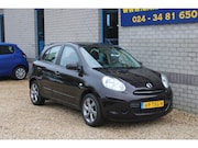 Nissan Micra - 1.2 DIG-S Acenta