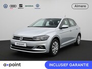 Volkswagen Polo - 1.0 TSI Comfortline Parkeersensoren voor en achter | Cruise 