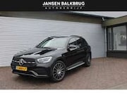Mercedes-Benz GLC-klasse - 400d 4MATIC Premium Plus PANORAMADAK VOL VOL