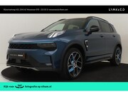 Lynk & Co 01 - 1.5 PHEV -PANO.DAK|ELEK.STOEL|HARMAN.INFINITY|360°CAM|20"