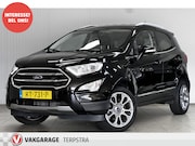 Ford EcoSport - 1.0 EcoBoost Titanium/ 17'' LMV/ Keyless/ Apple + Android/ V