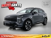 Kia Sportage - 1.6 T-GDi Plug-in Hybrid GT-PlusLine **VOORRAADVOORDEEL** Sn