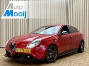 Alfa Romeo Giulietta - 1.7 TBi Quadrifoglio Verde ''Launch Edition'' 138/500 241 PK