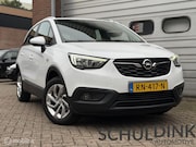 Opel Crossland - X 1.2 Turbo Online Edition STUUR + STOELVERWAMING