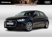 Audi A1 - Sportback 25 TFSI 95pk S tronic Advanced edition