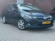 Toyota Auris - Touring Sports 1.2T Aspiration|AUTOMAAT|NAVI|CRUIS