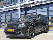Jeep Grand Cherokee - 6.1 V8Hemi SRT-8| Supercharged|600PK|NAP