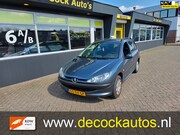 Peugeot 206 - SW 1.4 One-line/TREKHAAK
