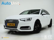Audi A4 - Avant 45 TFSI quattro Hybrid | Sportstoelen | Keyless | Virt
