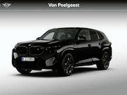 BMW XM - PHEV 50e 30 kWh | Bowers & Wilkins Diamond Surroun