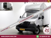 Mercedes-Benz Sprinter - 317 CDI 170pk 9G Automaat Bakwagen met laadklep H232cm 12-20