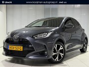 Toyota Yaris - 1.5 Hybrid 115 Dynamic | Comfort Pack | Dealer onderhouden |