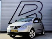 Volkswagen Fox - 1.2 Trendline 2e Eigenaar|Airco|LM Velgen|Elektr. Ramen|APK