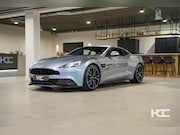 Aston Martin V12 Vanquish - 6.0 | Carbon | Bang & Olufsen | Keramisch