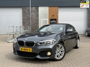 BMW 1-serie - 120i M Sport