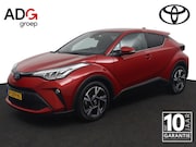 Toyota C-HR - 1.8 Hybrid Style | Trekhaak | Parkeersensoren Rondom | Navig