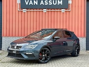 Seat Leon - 1.5 TSI FR Pano Virtual Beats Carplay Keyless Leer