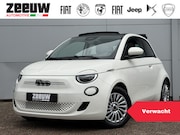 Fiat 500e - 42 kWh | Carplay | Winter | Camera | Comfort | Keyless