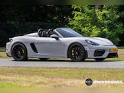 Porsche 718 Spyder - 4.0