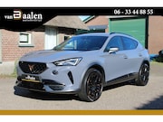 CUPRA Formentor - 1.4 e-Hybrid VZ Copper Edition SOh 96.7% NAVI ECC CAMERA LEE