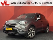 Fiat 500X - Cross 1.4 Turbo MultiAir CrossPlus | BTW | Stoelverwarming |