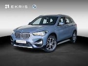 BMW X1 - sDrive20i | High Executive | Orange Edition | 18 i