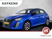 Peugeot 208 - 1.2 Active 100pk | Apple Carplay/Android Auto | Parkeersenso