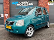 Suzuki Wagon R+ - 1.3 GLS Airco Trekhaak NAP