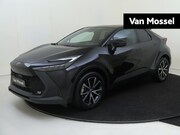 Toyota C-HR - 2.0 Plug-in Hybrid 220 Business Plus | Navi | Achteruitrijca