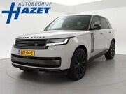 Land Rover Range Rover - SV 3.0 P550e PHEV SV - ORIG. NL BORASCO GREY + REAR ENTERTAI